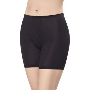Utenos 100% Merino Wool Women's Base Layer Extended Underpants Made in EU