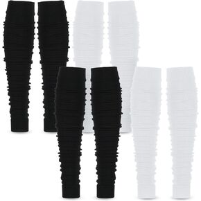 Vicenpal Leg Sleeves Football Calf Compression Sleeves for Men Boys Women