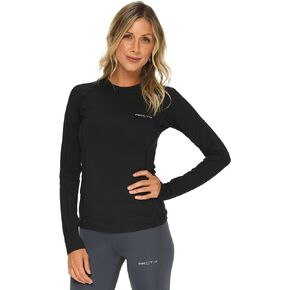 Arctix Women's Power Base Layer Crewneck Top
