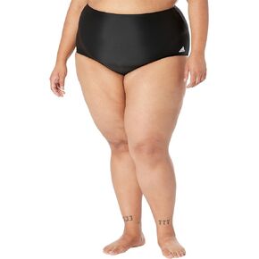 adidas Women's Sh3.ro Tankini Bottom