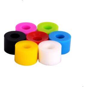 VKEDA Quad Roller Skating 85A - PowerDyne Magic Cushions - Universal