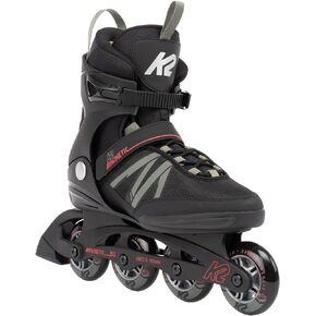 أحذية التزلج المضمنة K2 Kinetic 80 للرجال