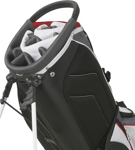 Powerbilt TPS Dunes 14-Way Golf Stand Bag in Kuwait