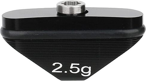 SummerHouse Golf Putter Weight Compatible with Odyssey White Hot Versa & OG Tri-Hot 5K Eleven Series Putter Head Weight in Saudi Arabia