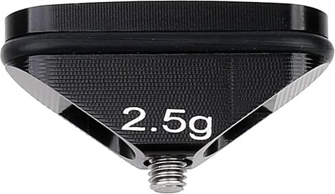 SummerHouse Golf Putter Weight Compatible with Odyssey White Hot Versa & OG Tri-Hot 5K Eleven Series Putter Head Weight in Saudi Arabia