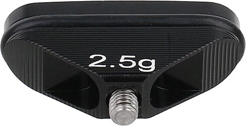 SummerHouse Golf Putter Weight Compatible with Odyssey White Hot Versa & OG Tri-Hot 5K Eleven Series Putter Head Weight in Saudi Arabia