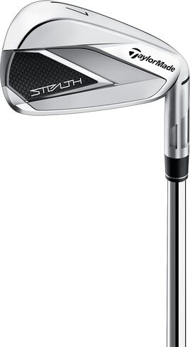 Taylormade Golf Stealth Iron in Kuwait