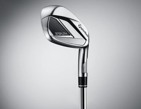 Taylormade Golf Stealth Iron in Kuwait