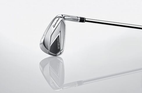 Taylormade Golf Stealth Iron in Kuwait