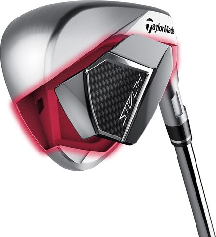 Taylormade Golf Stealth Iron in Kuwait