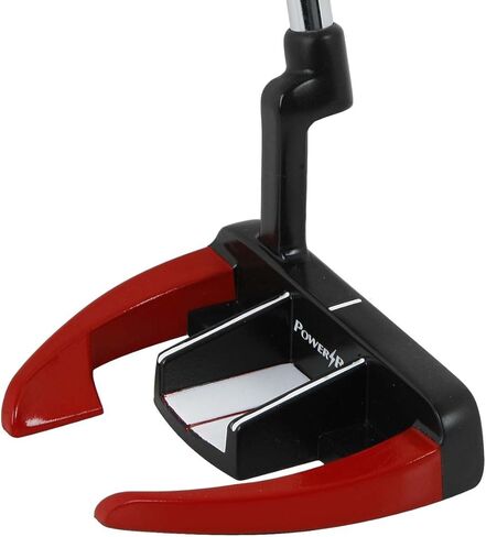 Powerbilt Golf RS-X Series M200 Putter, 35", Right Hand in Kuwait