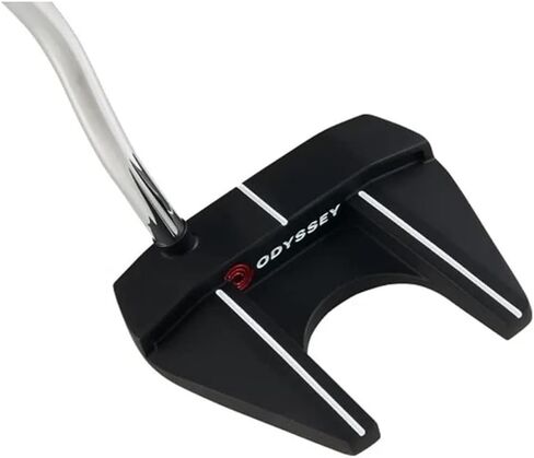 Odyssey Golf DFX Putter in Saudi Arabia