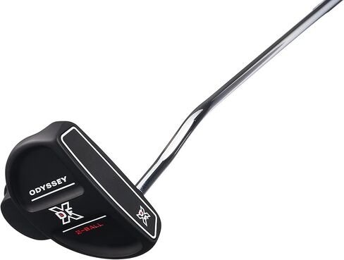 Odyssey Golf DFX Putter in Saudi Arabia