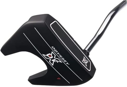 Odyssey Golf DFX Putter in Saudi Arabia