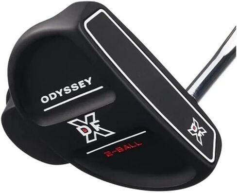 Odyssey Golf DFX Putter in Saudi Arabia