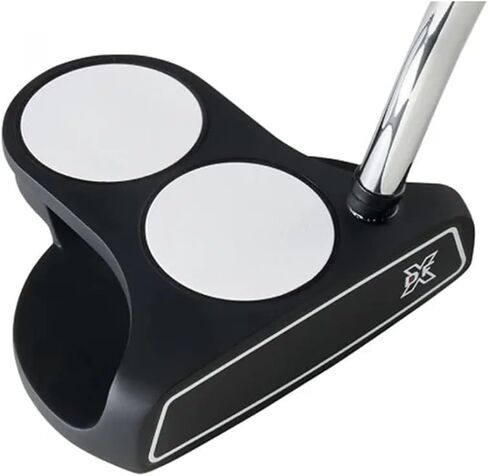Odyssey Golf DFX Putter in Saudi Arabia