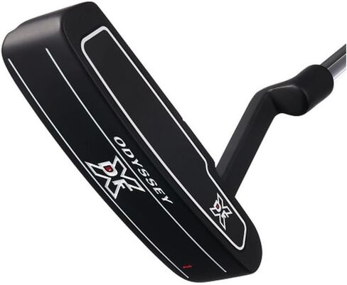 Odyssey Golf DFX Putter in Saudi Arabia