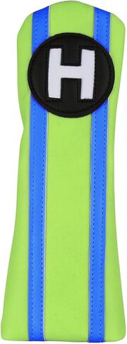 نوادي الجولف الفردية من سلسلة Orlimar ATS Junior للأولاد من سلسلة Lime/Blue (الأعمار من 3 إلى 5 سنوات) in Kuwait