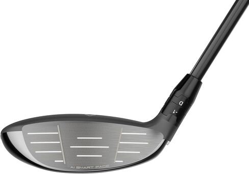 Callaway Golf Paradym AI Smoke Max Fairway Wood in Kuwait