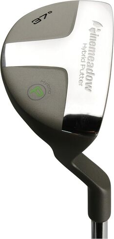 Pinemeadow Golf Hybrid Putter (Right-Handed, Regular, 34-Inch) in Kuwait
