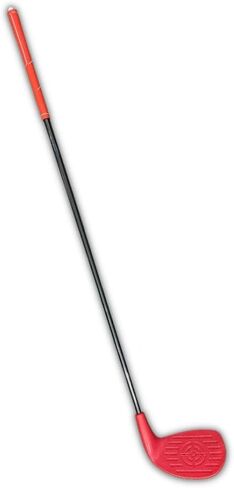 نادي بوكيت جولف - نادي جولف خارجي في الفناء الخلفي مع رأس نادي كبير الحجم للعب جولف باكت جولف، ضرب كرات جولف بلاستيكية أو إسفنجية في العشب والحدائق والساحات in Kuwait