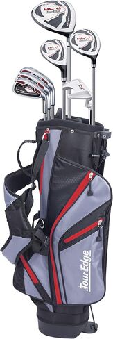 مجموعة الجولف الكاملة Tour Edge HL-J Junior مع حقيبة (أحجام متعددة) in Kuwait
