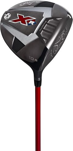Callaway Golf XR Complete Set in Kuwait