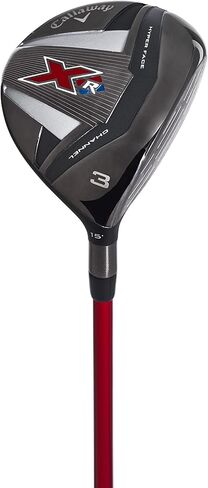 Callaway Golf XR Complete Set in Kuwait