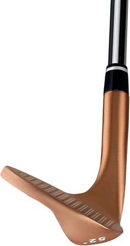 MAZEL M2-1/2 Series Forged Golf Wedge for Men Right Handed - Individual Golf Wedge 52 56 60 Degree,Milled Face for More Spin in Saudi Arabia