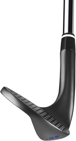 MAZEL M2-1/2 Series Forged Golf Wedge for Men Right Handed - Individual Golf Wedge 52 56 60 Degree,Milled Face for More Spin in Saudi Arabia