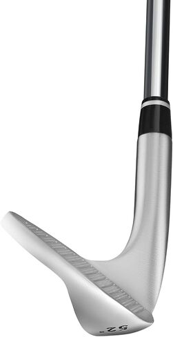 MAZEL M2-1/2 Series Forged Golf Wedge for Men Right Handed - Individual Golf Wedge 52 56 60 Degree,Milled Face for More Spin in Kuwait