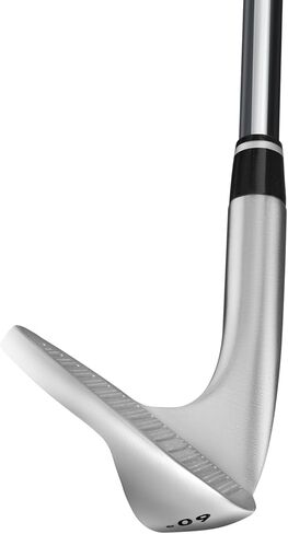 MAZEL M2-1/2 إسفين جولف مزين للرجال باليد اليمنى - إسفين جولف فردي 52 56 60 درجة، وجه مطحون لمزيد من الدوران in Kuwait