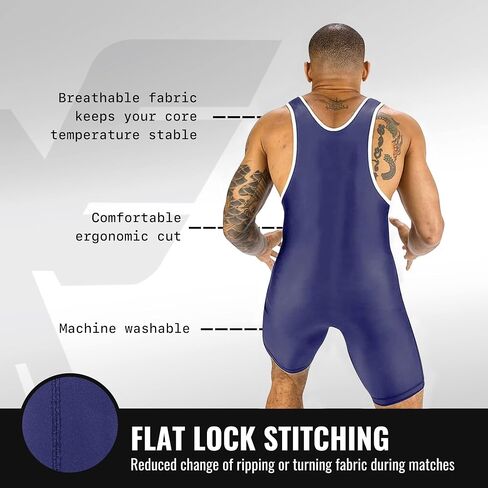 Elite Sports Men’s wrestling singlets, Standard Singlet for Men Wrestling Uniform in Saudi Arabia