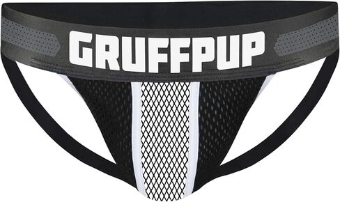 Gruff Pup Revealer Jockstrap in Saudi Arabia