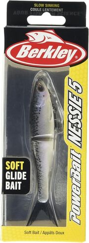 بيركلي باور بايت نيسي طعم الصيد الناعم in Kuwait