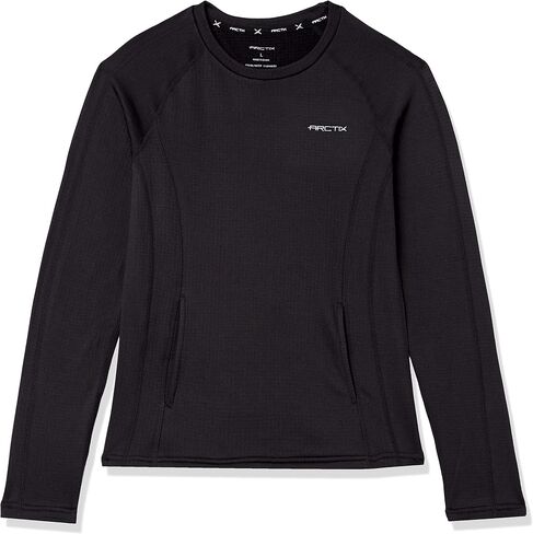 Arctix Girls Dynamic Base Layer Top in Saudi Arabia