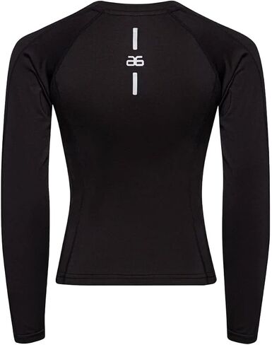 Arctix Girls Power Base Layer Crewneck Top in Saudi Arabia
