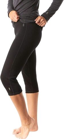 Smartwool Women's Merino 250 Base Layer 3/4 Bottoms in Kuwait