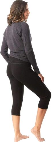 Smartwool Women's Merino 250 Base Layer 3/4 Bottoms in Kuwait