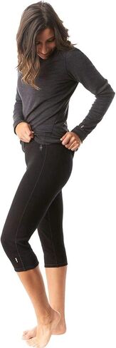 Smartwool Women's Merino 250 Base Layer 3/4 Bottoms in Kuwait