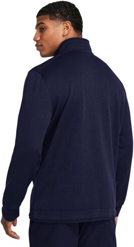 Under Armour Men's Storm SweaterFleece Quarter Zip in Saudi Arabia