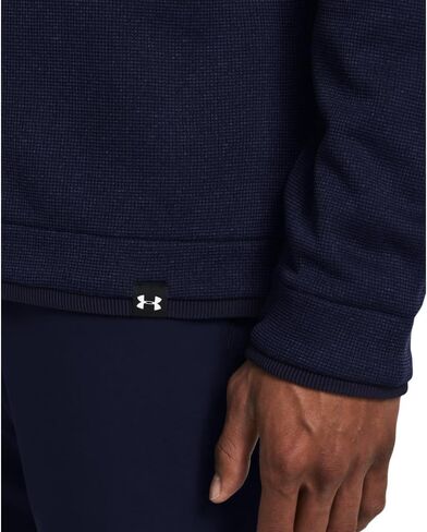 Under Armour Men's Storm SweaterFleece Quarter Zip in Saudi Arabia