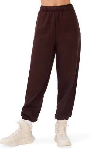KUT & SO Womens Sweatsuits – Oversized Track Suit 2-Piece Set Includes Zip Hoodie and High-Rise Sweatpants in Kuwait