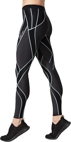 CW-X Women's Standard Endurance Generator Insulator Thermal Compression Tights in Saudi Arabia