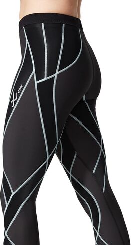 CW-X Women's Standard Endurance Generator Insulator Thermal Compression Tights in Saudi Arabia