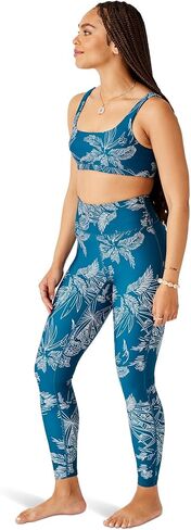 Carve Designs Women's Korbyn Compression Top in Saudi Arabia