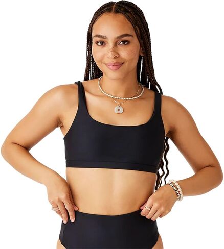 Carve Designs Women's Korbyn Compression Top in Saudi Arabia