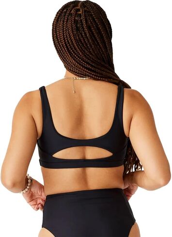 Carve Designs Women's Korbyn Compression Top in Saudi Arabia
