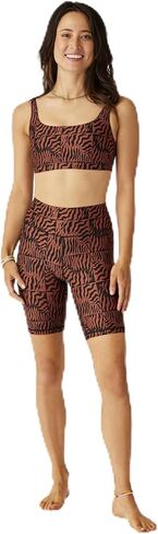Carve Designs Women's Korbyn Compression Top in Saudi Arabia