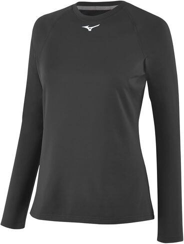 Mizuno Women's Thermo Compression Ls in Saudi Arabia